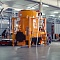 Подготовка к отправке автоматического котла ТР-800